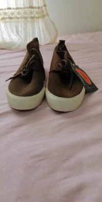 Baskets vans 