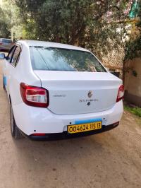 Renault Symbol 2015 Extrême thumbnail 4