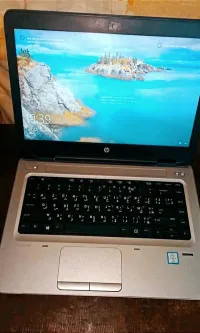 vente PC HP ELITEBOOK 840 G3