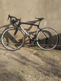 دراجات-هوائية-velo-course-carbone-بني-تامو-البليدة-الجزائر
