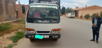 camion-isuzu-plateau-leger-28-l-2001-mecheria-naama-algerie