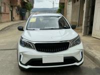 سيارات-livan-x3-pro-2026-automatique-avec-toi-ouvrant-المراهنة-سوق-أهراس-الجزائر