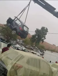 Casse auto 