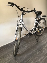 Vélo classique française city 49