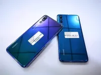Huawei P20 lite