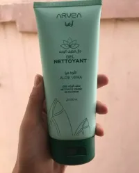 gel nettoyant
