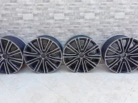 Jantes alliage volswagen  passat 