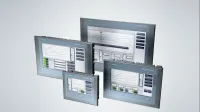 SIMATIC HMI KTP  TP   (voire la description) 