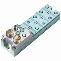SIMATIC ET200