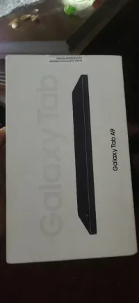 Galaxy Tab A9 Tab A9