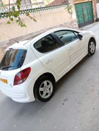 voitures-peugeot-207-2012-sportium-baba-hassen-alger-algerie