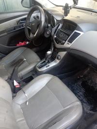 سيارات-chevrolet-cruze-2012-lt-تيزي-وزو-الجزائر