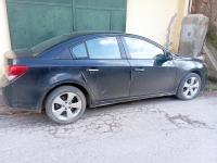 سيارات-chevrolet-cruze-2012-lt-ذراع-الميزان-تيزي-وزو-الجزائر