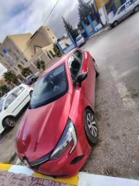 سيارات-clio5-intense-2023-خنشلة-الجزائر
