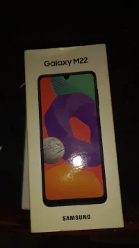 Galaxy M22