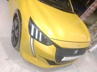 سيارات-peugeot-208-2023-gt-باتنة-الجزائر