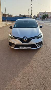 سيارات-renault-clio-5-2023-rs-line-مستغانم-الجزائر
