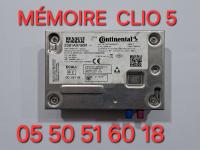 pieces-moteur-calculateur-memoire-clio-5-sidi-lakhdaara-mostaganem-algerie