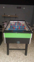 بلاي-ستيشن-play-3-slim-pro-et-billard-90-avec-les-boules-babyfoot-fas-العجيبة-البويرة-الجزائر