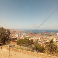 appartement-location-vacances-f25-alger-el-madania-algerie