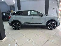 voitures-audi-q2-2024-quattro-sline-bir-el-djir-oran-algerie