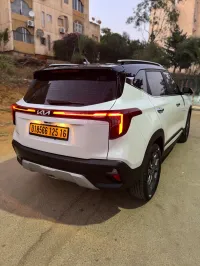 Kia Seltos 2025 Seltos