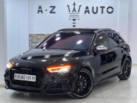 moyenne-berline-audi-s3-2019-sportback-el-eulma-setif-algerie