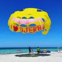 Djerba PAR_BUS