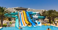 HOTELS TUNISIE a La Carte & Voyage Organisés  تخفيضات هامة على بعض الفنادق   