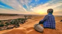 BENI-ABBES THE PEARL OF THE SAOURA 
