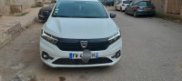 voitures-dacia-sandero-2021-tlemcen-algerie