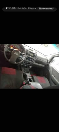 السيارات-النفعية-nissan-navara-2012-double-cabine-حطاطبة-تيبازة-الجزائر