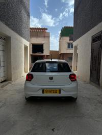سيارات-volkswagen-polo-2025-أم-البواقي-الجزائر