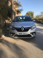 berline-renault-symbol-2018-privilege-tlemcen-algerie