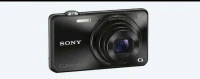 Appareil photo compact WX220 avec zoom optique 10x