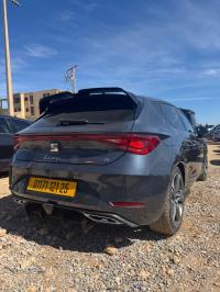 سيارات-seat-leon-2021-fr-حامة-بوزيان-قسنطينة-الجزائر