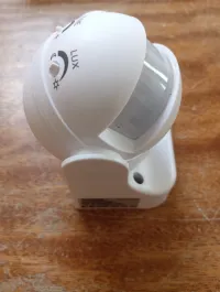 Détecteurs de mouvement et détecteur defumée