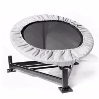 Trampoline pour entraînement au ballon