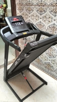 Tapis roulant active 120kg