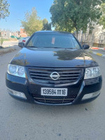 voitures-nissan-sunny-2011-meftah-blida-algerie