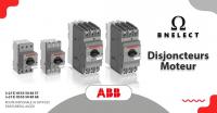 electrical-material-disjoncteur-moteur-abb-gamme-ms-ms116-ms132-ms165-et-ms495-dar-el-beida-algiers-algeria