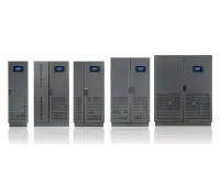 UPS Onduleur Online Triphasée Marque ABB: 60 - 80 -100 -120-160-200-250 & 300KVA