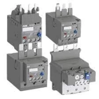 Relais Thermique ABB  Gamme TF & TA   