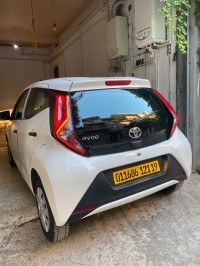 سيارات-toyota-aygo-2021-سطيف-الجزائر