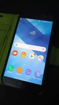 Samsung A5 2017