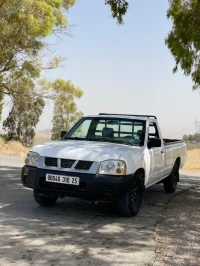 Nissan Hardbody 2010 
