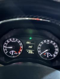 cars-skoda-octavia-2011-ambiente-tlemcen-algeria
