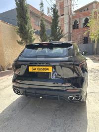سيارات-kaiyi-x7-2025-toute-options-تلمسان-الجزائر
