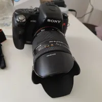 Appareil photo Sony alpha 500