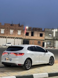 سيارات-renault-megane-4-2017-تلمسان-الجزائر